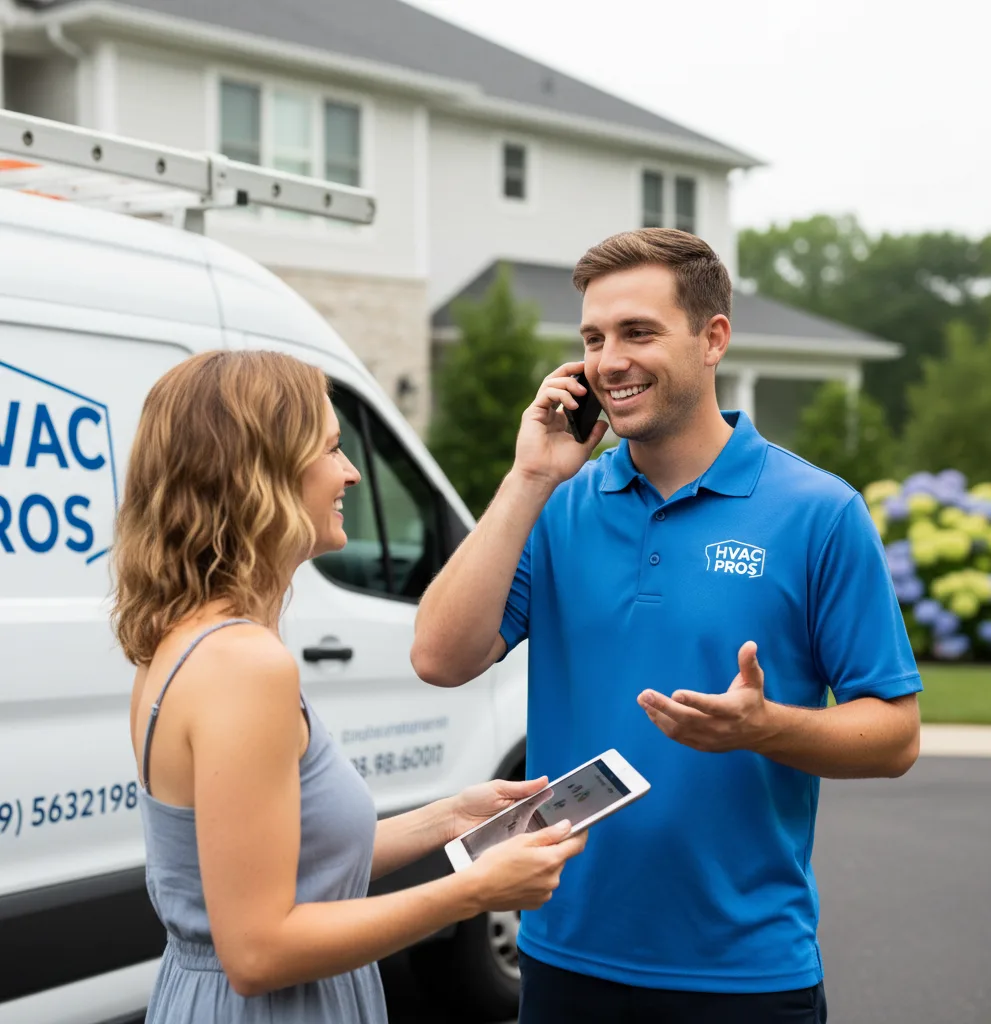 Duct Cleaning in Fairbury, IL